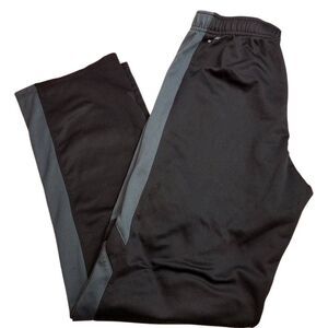 Xersion warm warmup pants XL